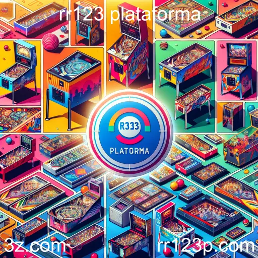 Catálogo rr123 plataforma 2.547 jogos - Pragmatic Play, Evolution, NetEnt