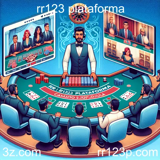 Catálogo rr123 plataforma 2.547 jogos - Pragmatic Play, Evolution, NetEnt